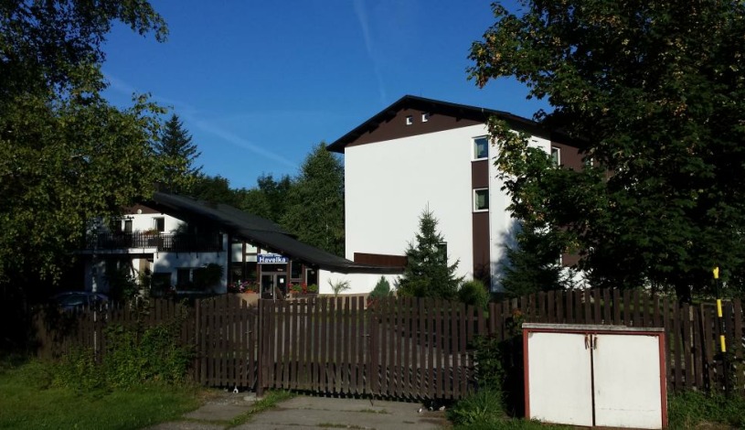 Penzion Havelka Železná Ruda